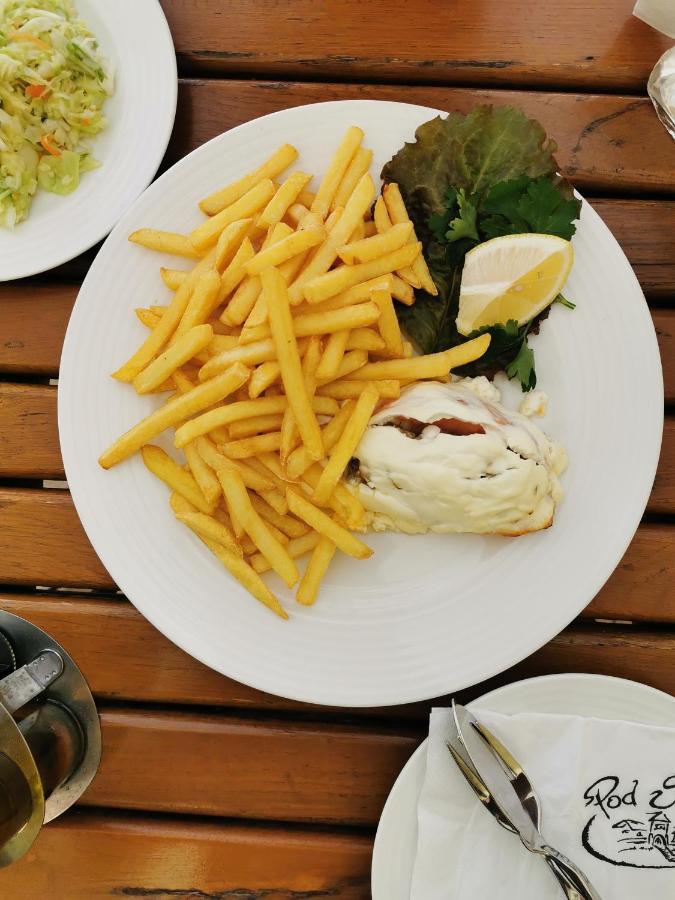 Hotel I Restauracja Pod Skala Jaslo Екстер'єр фото