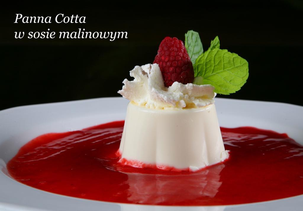Hotel I Restauracja Pod Skala Jaslo Екстер'єр фото