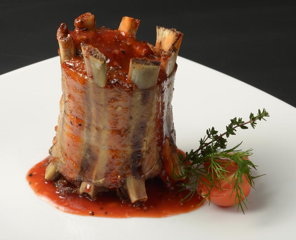 Hotel I Restauracja Pod Skala Jaslo Екстер'єр фото