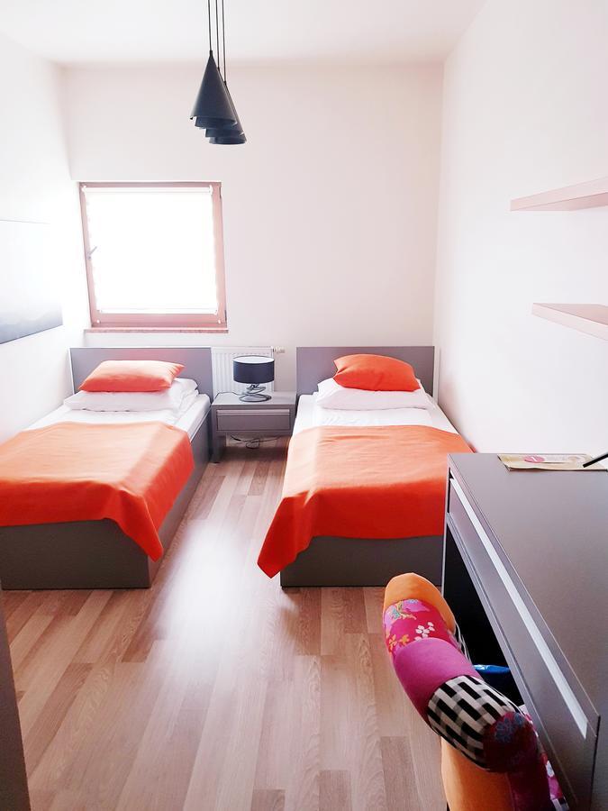 Hotel I Restauracja Pod Skala Jaslo Екстер'єр фото