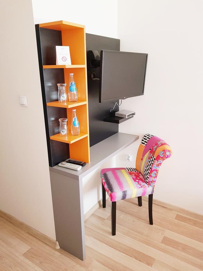 Hotel I Restauracja Pod Skala Jaslo Екстер'єр фото